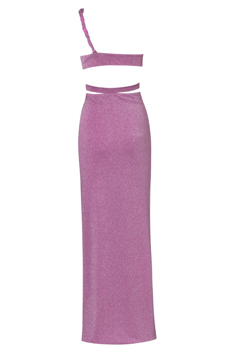 Luada Maxi Dress | Lirio