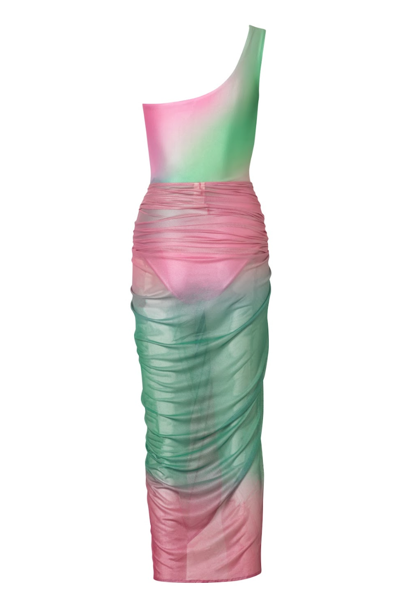 Mia Midi Pareo | Radish