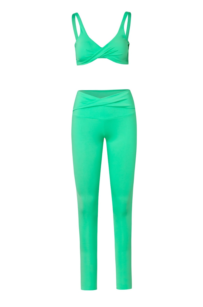 Ola Pants Active | Limonada