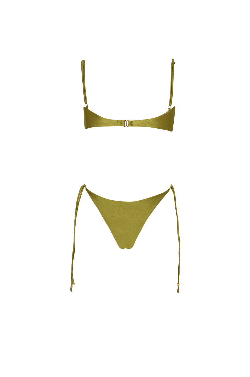 Caro Bikini Bottom | Guayaba