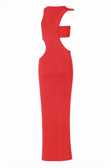 Julia Maxi Dress | Melograno
