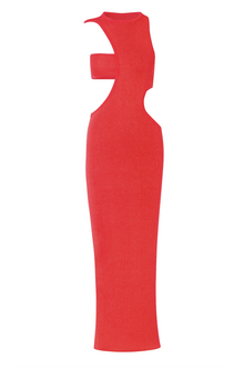 Julia Maxi Dress | Melograno