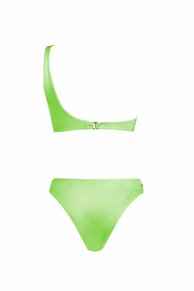Ola Bikini Bottom | Lime