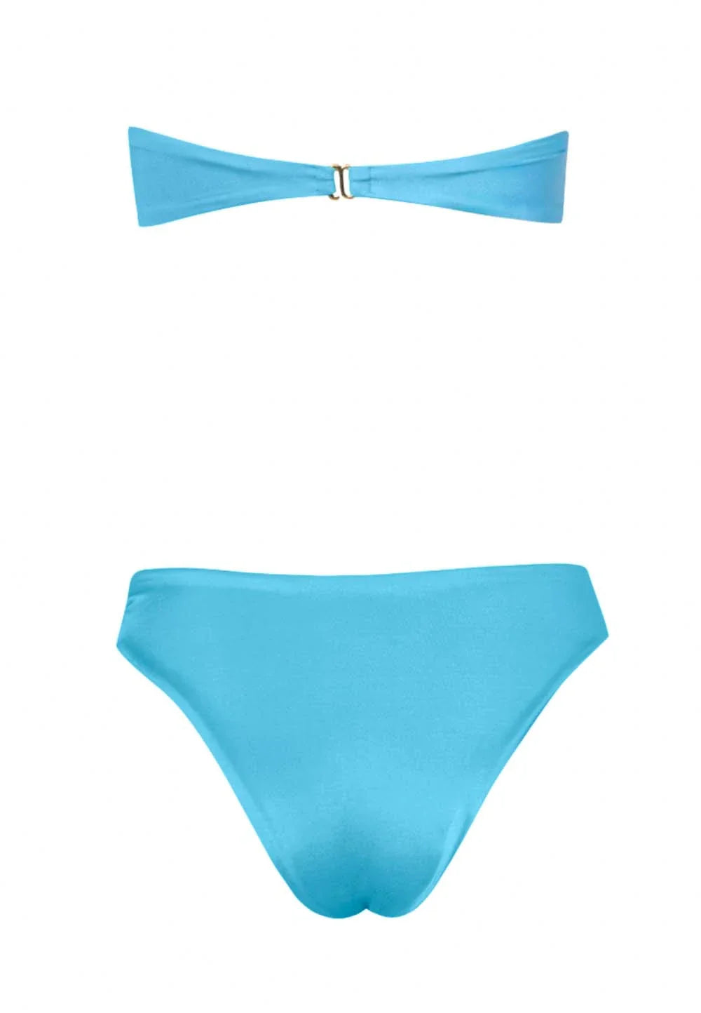 Nala Bikini Top | Sky