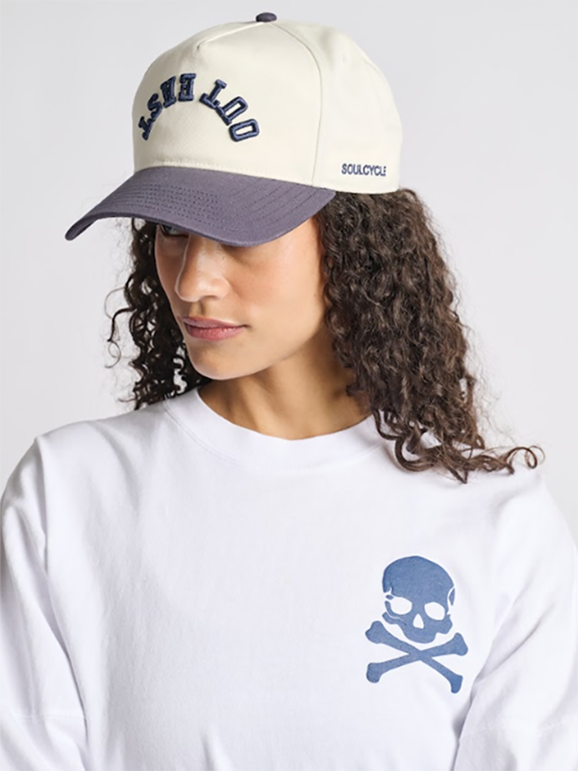 Sportiqe | Out East Flipped Trucker | East