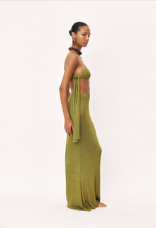 Palma Dress | Fern