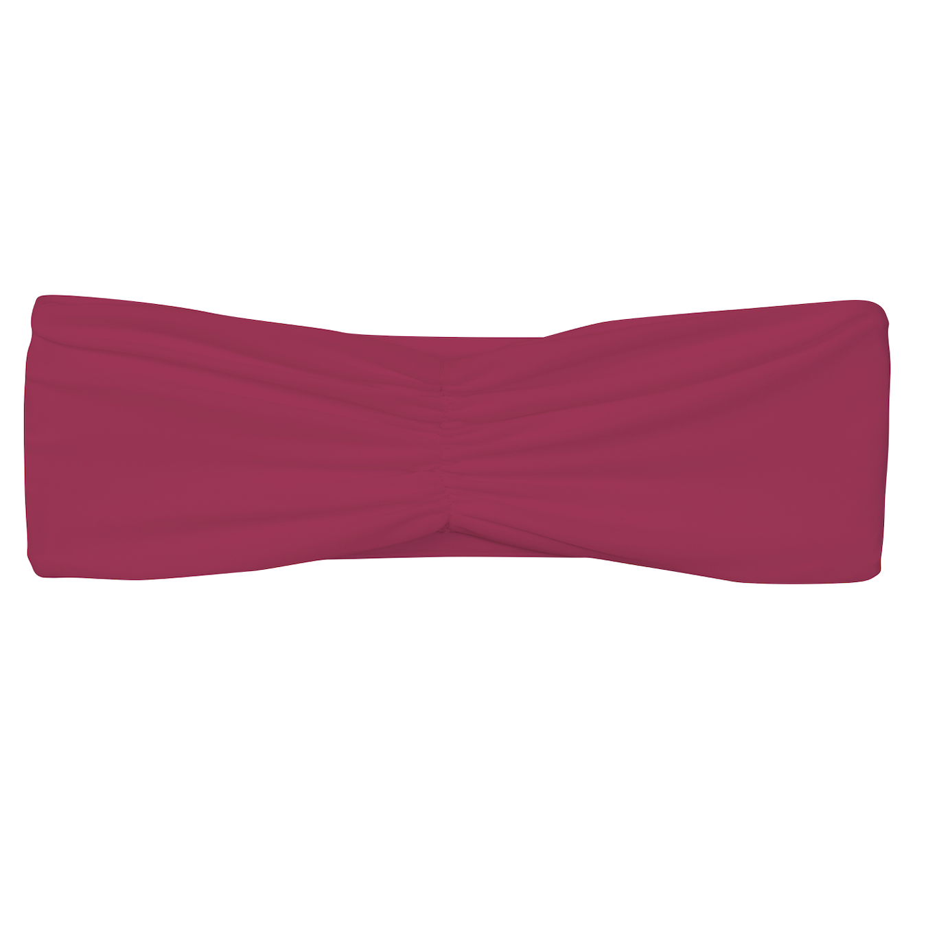Ava Bandeau | Rose Sheen