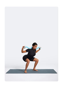 Sculpt Body Bar | Serenity Blue