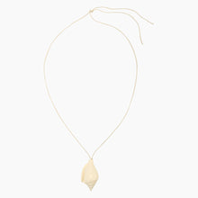 Sea Necklace | Natural Shell
