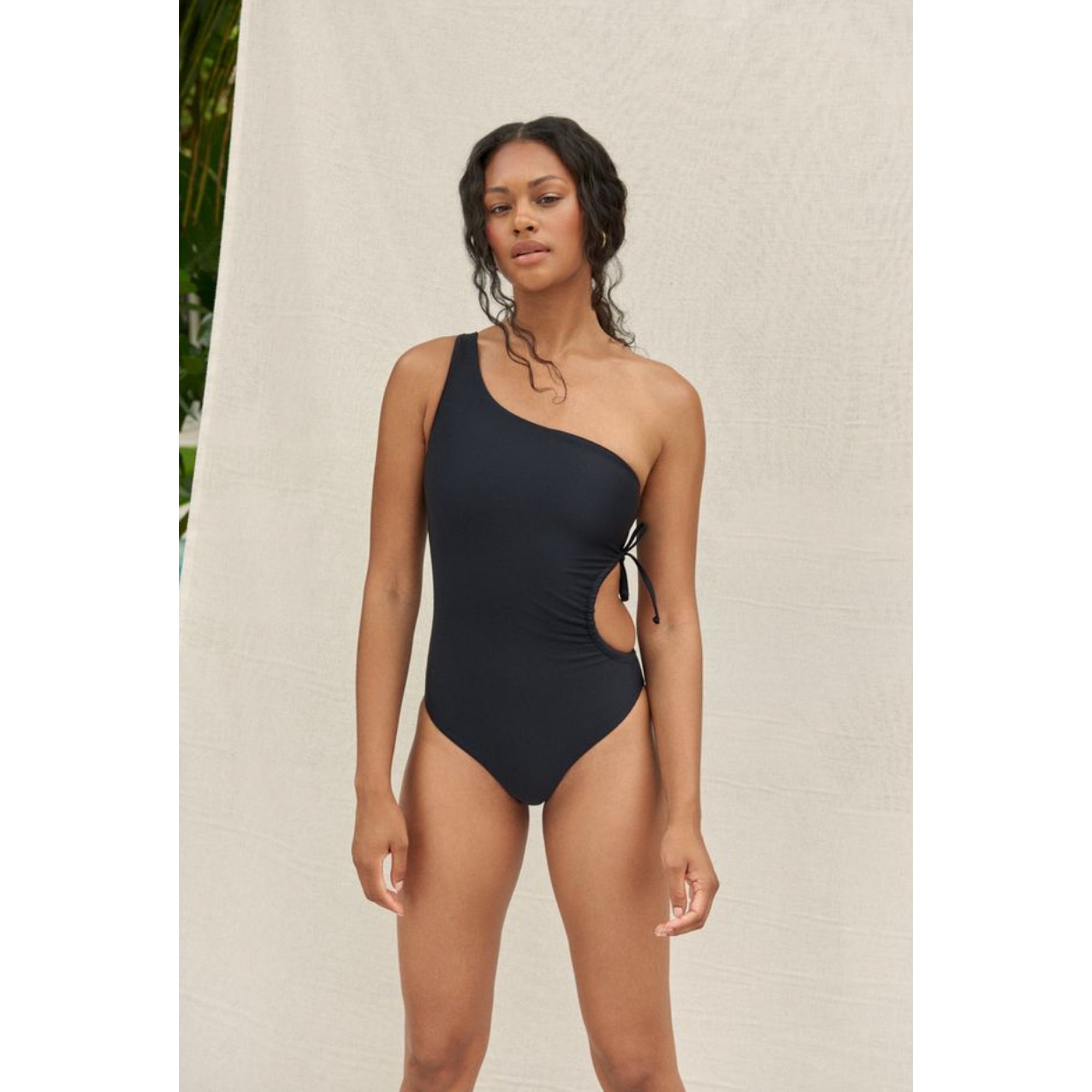 Sena One Piece | Black Matte