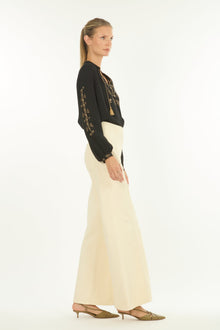 Serah Blouse | Black