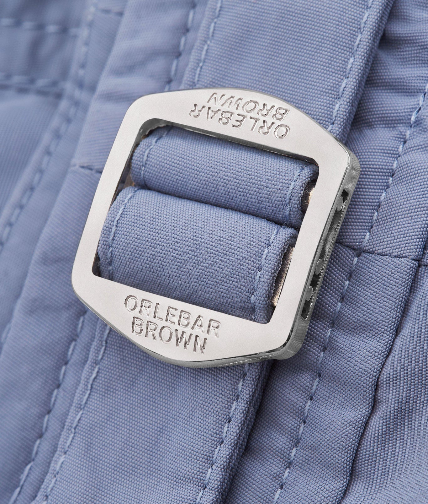 Setter Shorter-Length Swim Shorts Woven | Springfield Blue