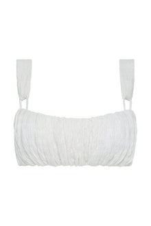 Victoria Bikini Top | Seychelles