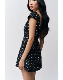 Shiloh Dress | Black