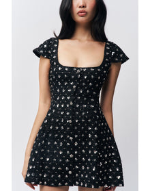 Shiloh Dress | Black