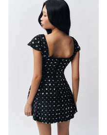 Shiloh Dress | Black