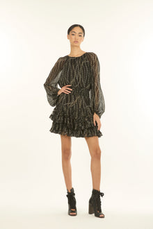 Chelsea Dress | Black