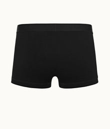 Short Trunk 3 Pack Short Trunks | Black