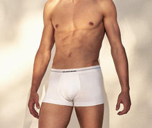 Short Trunk 3 Pack Short Trunks | Black