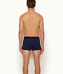 Short Trunk 3 Pack Short Trunks | Bright Navy