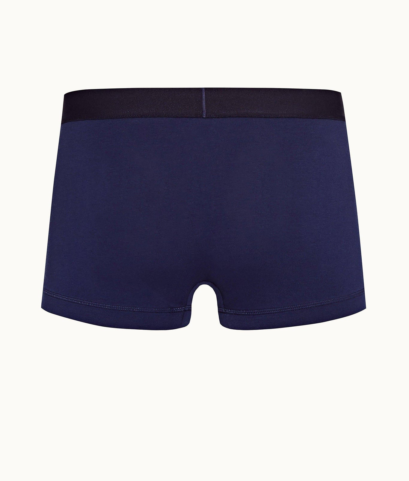 Short Trunk 3 Pack Short Trunks | Bright Navy