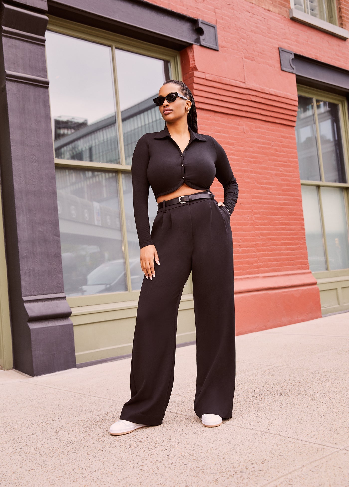 The Favorite Pant | Geneva
