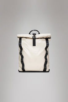 Sibu Rolltop Rucksack Mini | Dune