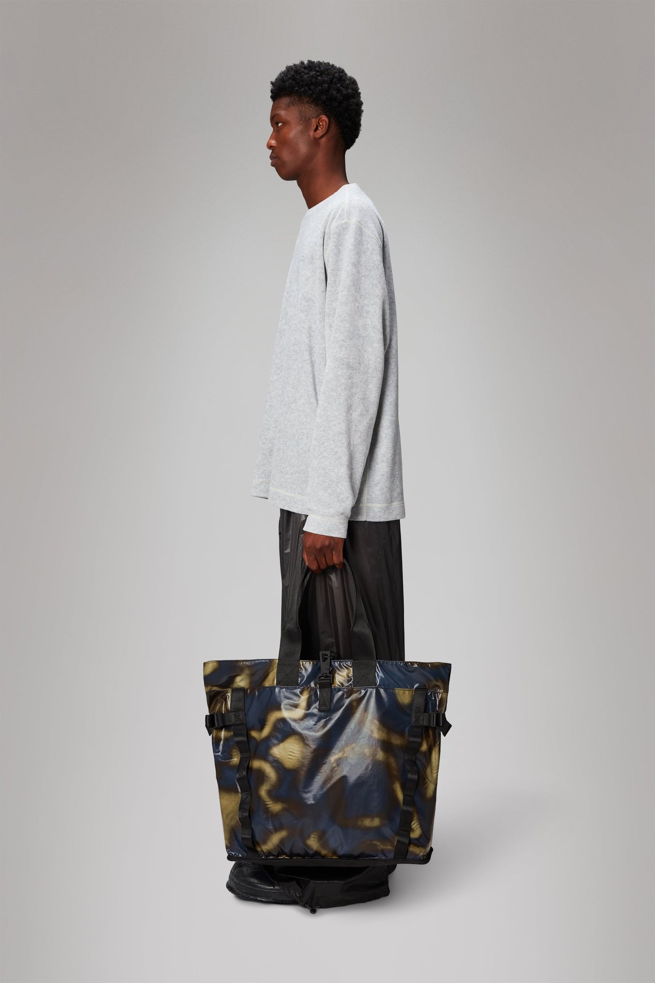 Sibu Shopper Bag | Morph