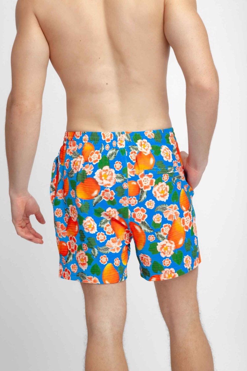 Men | Swim Shorts | Sicily