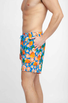 Men | Swim Shorts | Sicily