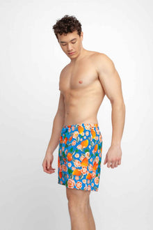 Men | Swim Shorts | Sicily