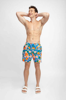 Men | Swim Shorts | Sicily