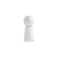 Swans | Pearly Silver