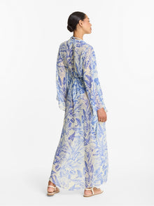 Sirene Kimono | Toile Blu