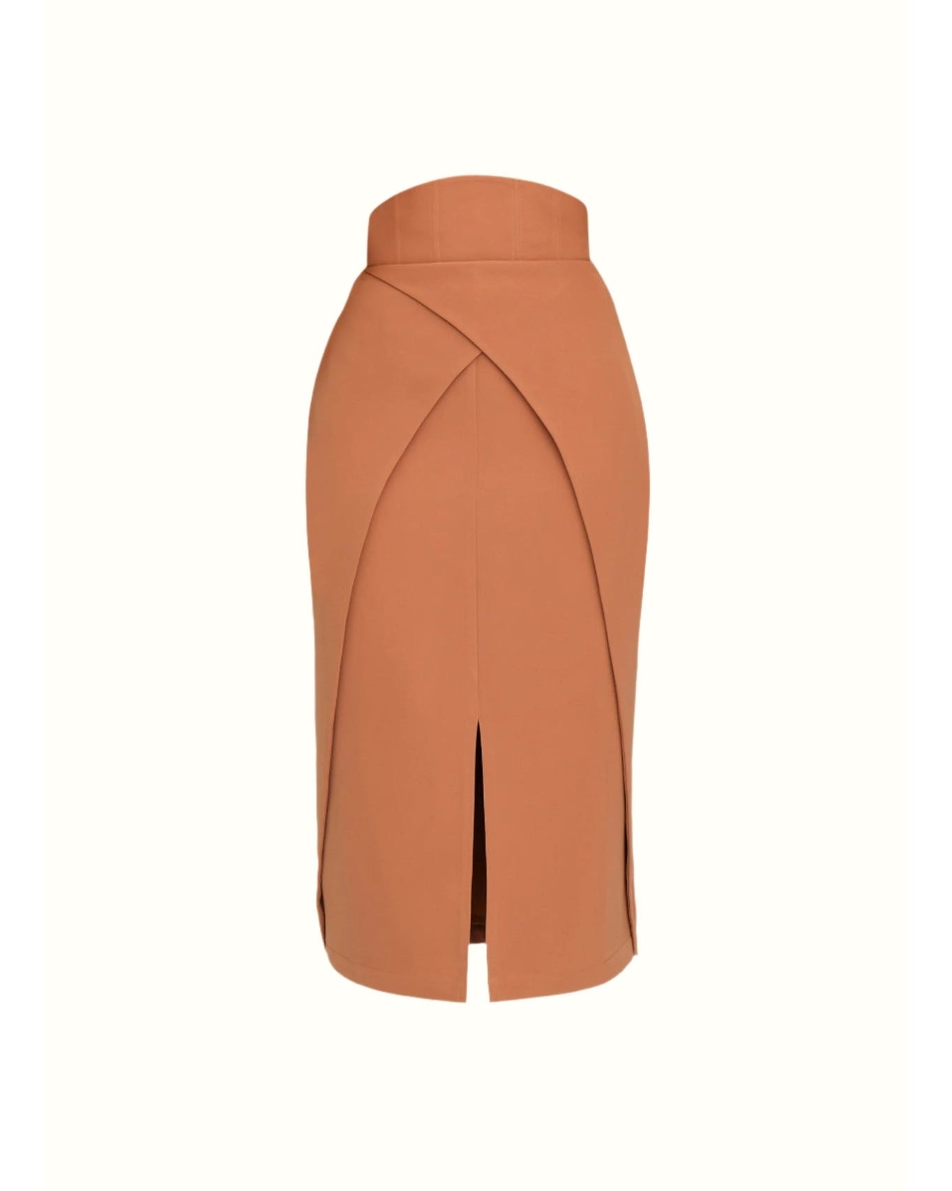 Sita Corset Skirt | Dust