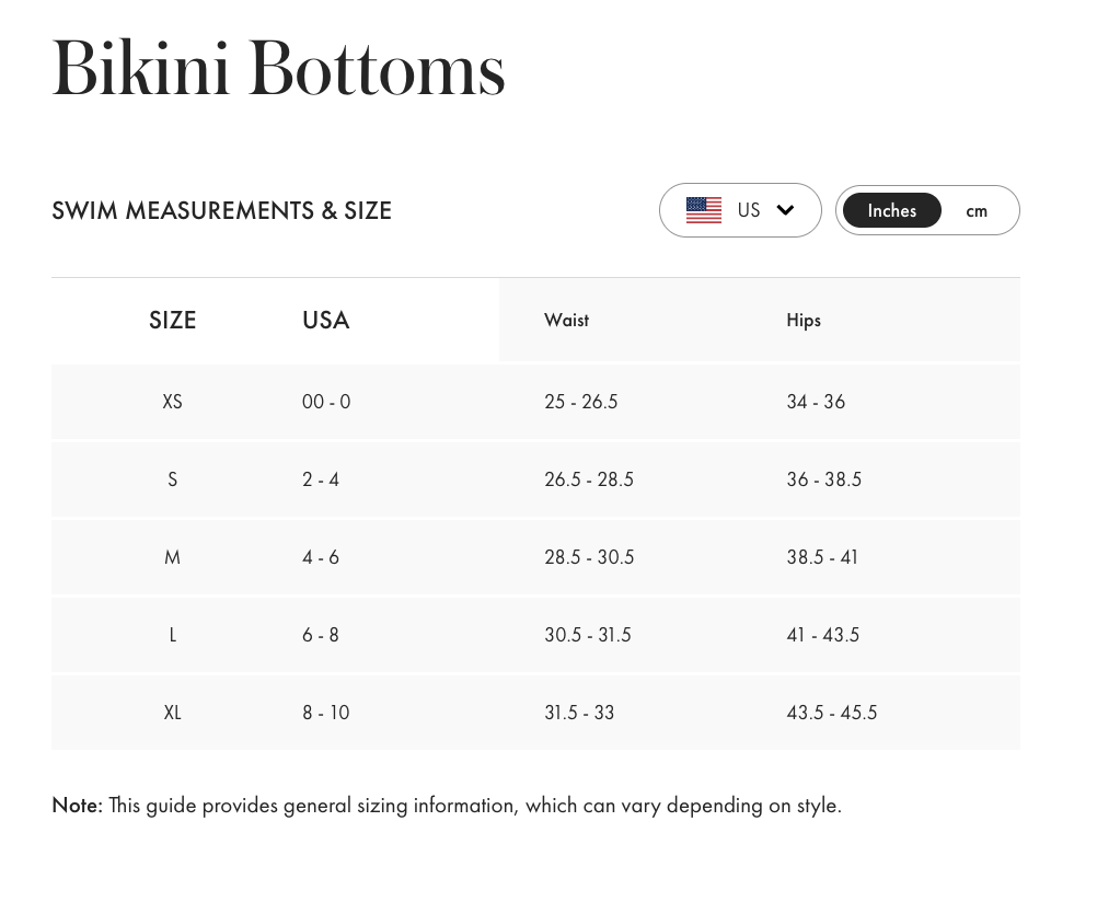 Bia Tube Bottom, Full Cut | Neptune