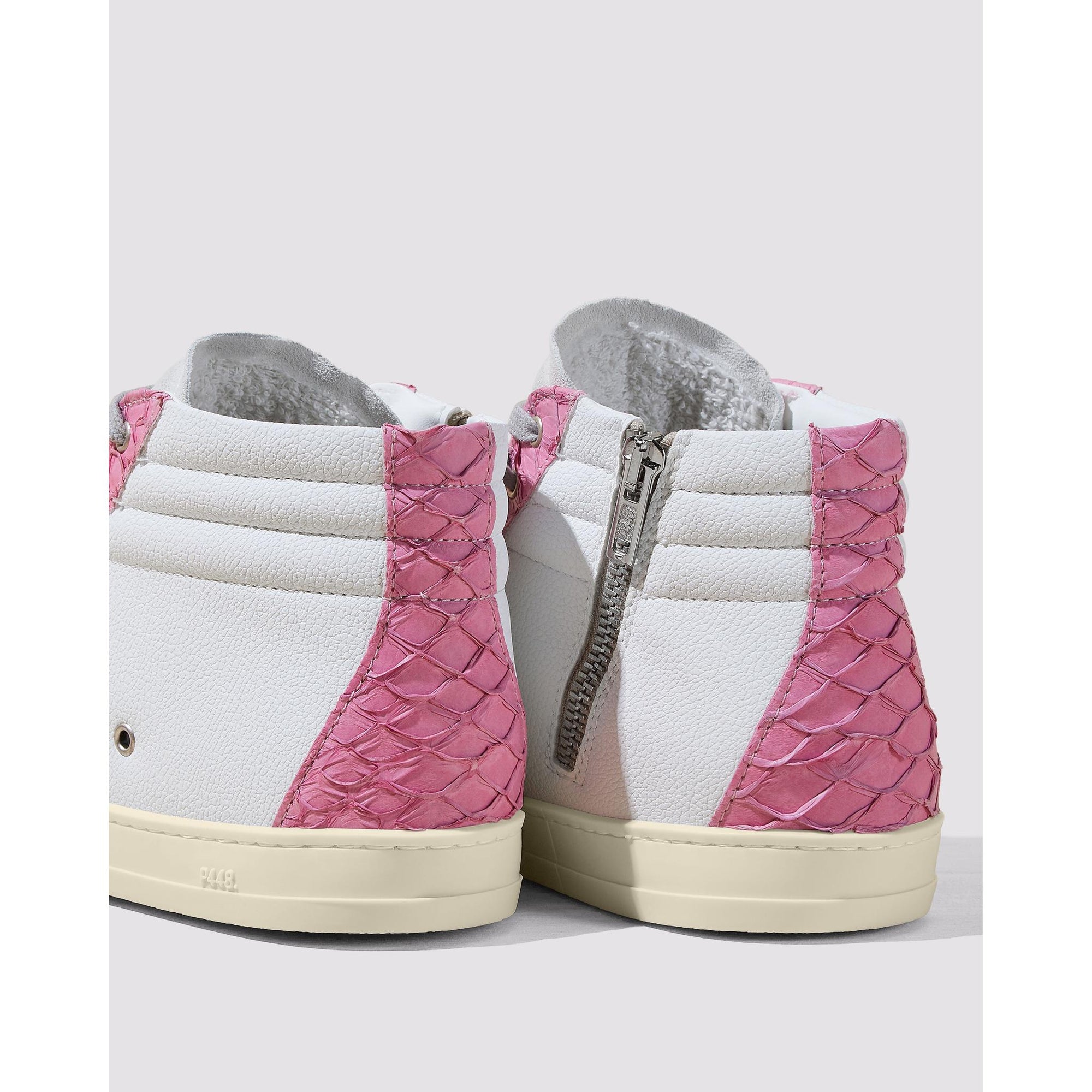 Skate Carp/Pink | Unisex