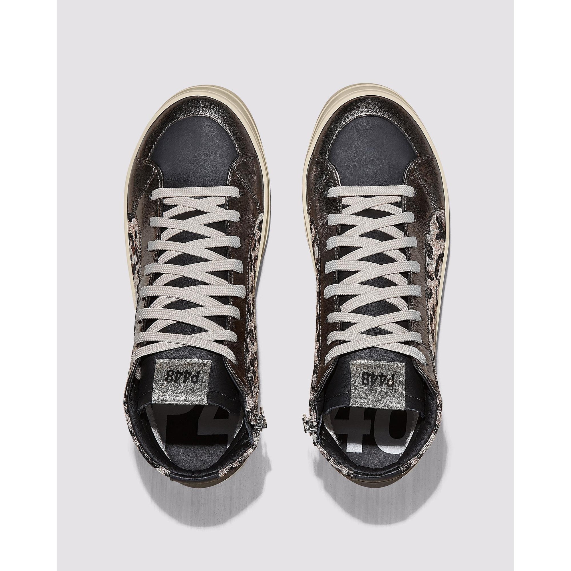 Skate Garda/Black | Women