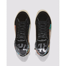 Skate Graffiti/Black | Women