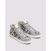 Skate Grey Spotted | Women