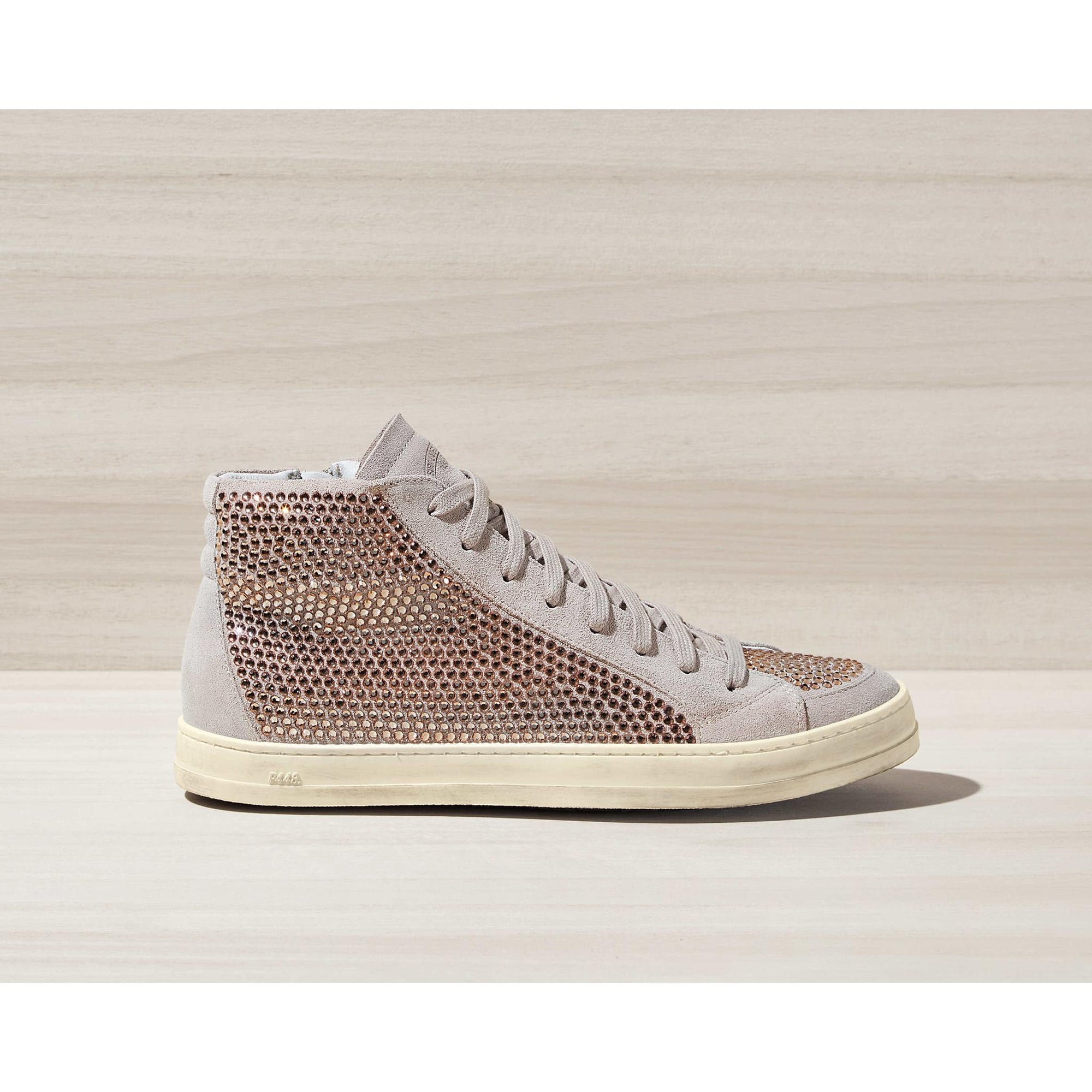 Skate Rose Gold | Women