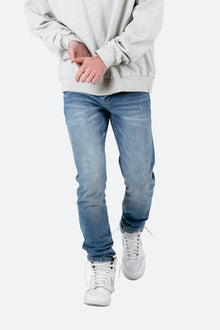 Skinny Every Day Denim | Medium Blue