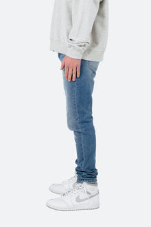 Skinny Every Day Denim | Medium Blue