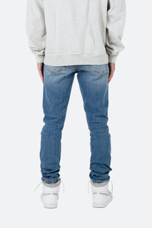 Skinny Every Day Denim | Medium Blue