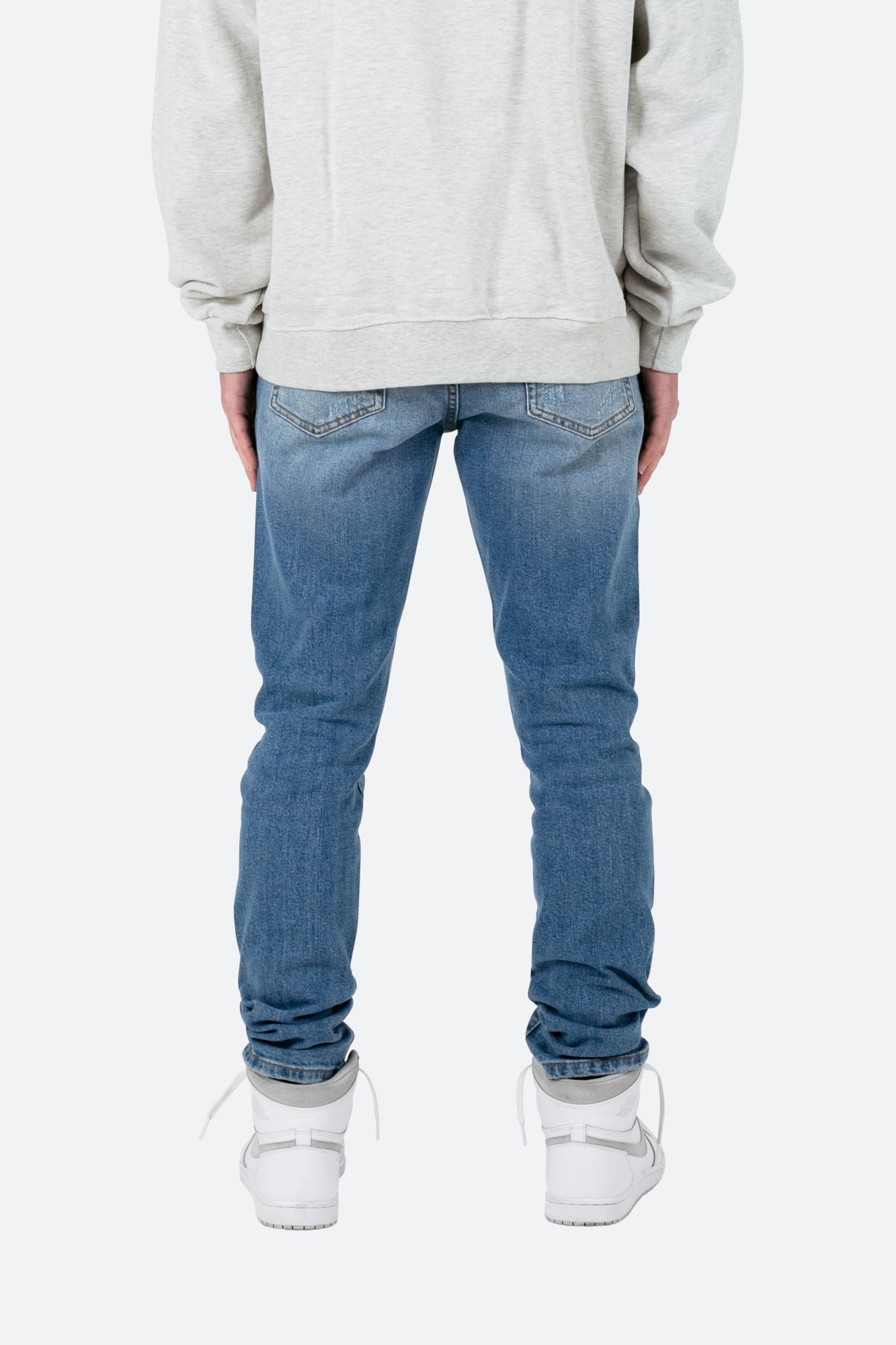 Skinny Every Day Denim | Medium Blue