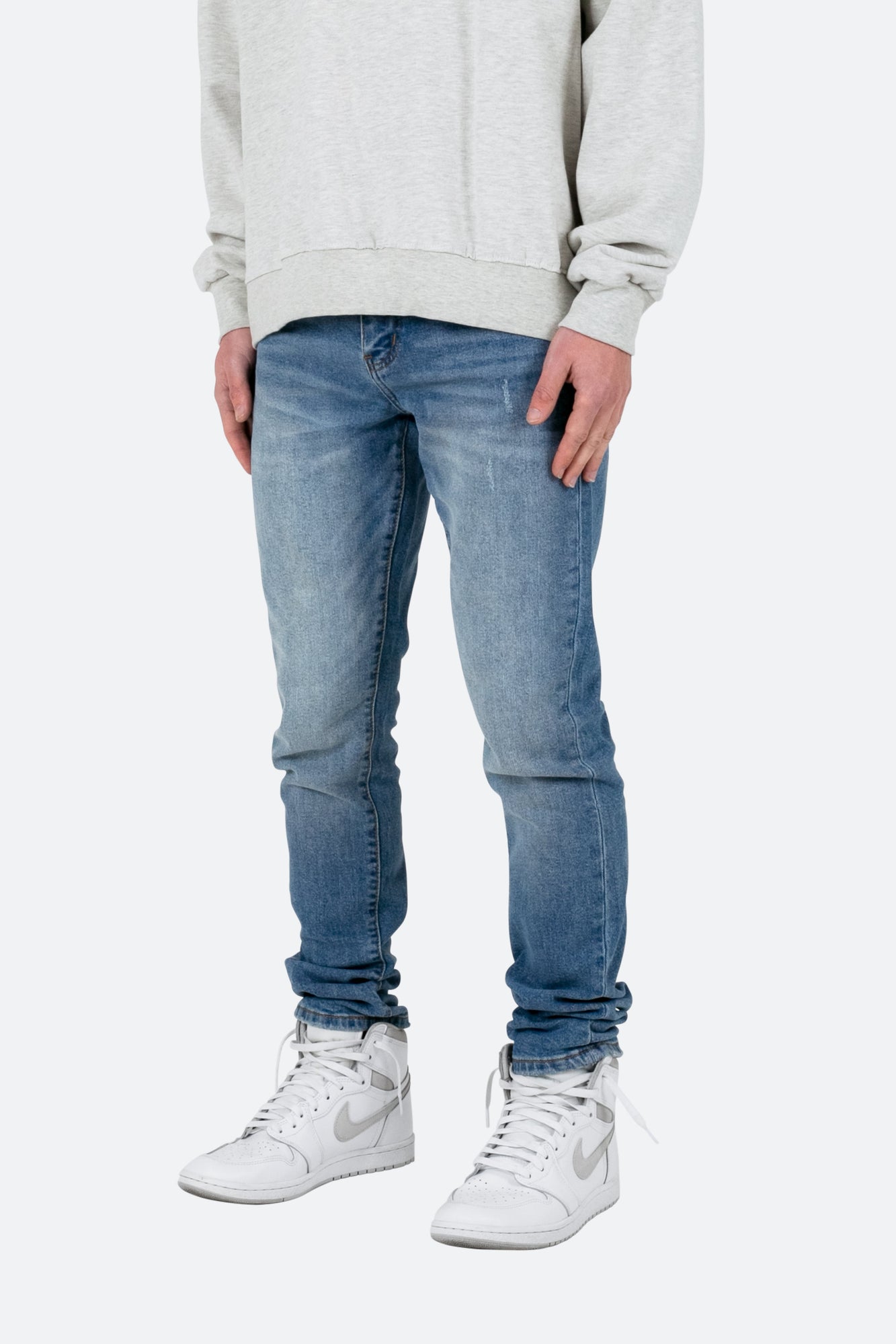 Skinny Every Day Denim | Medium Blue