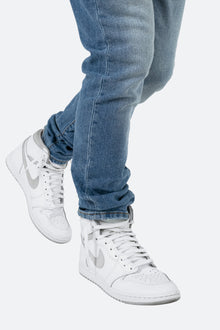 Skinny Every Day Denim | Medium Blue