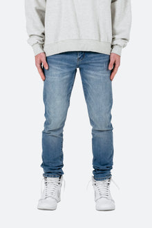 Skinny Every Day Denim | Medium Blue