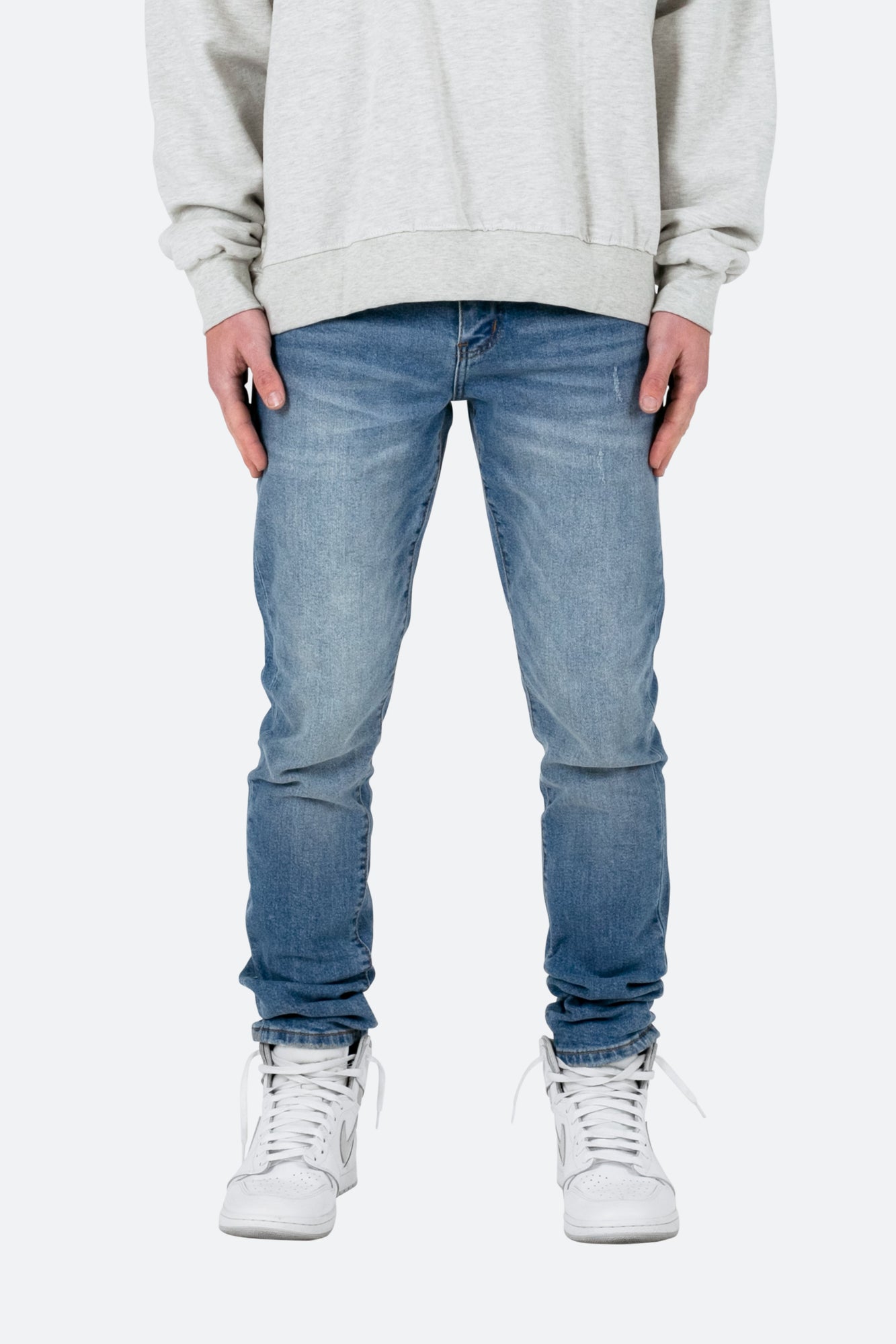 Skinny Every Day Denim | Medium Blue