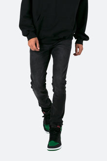 Skinny Every Day Denim | Vintage Black